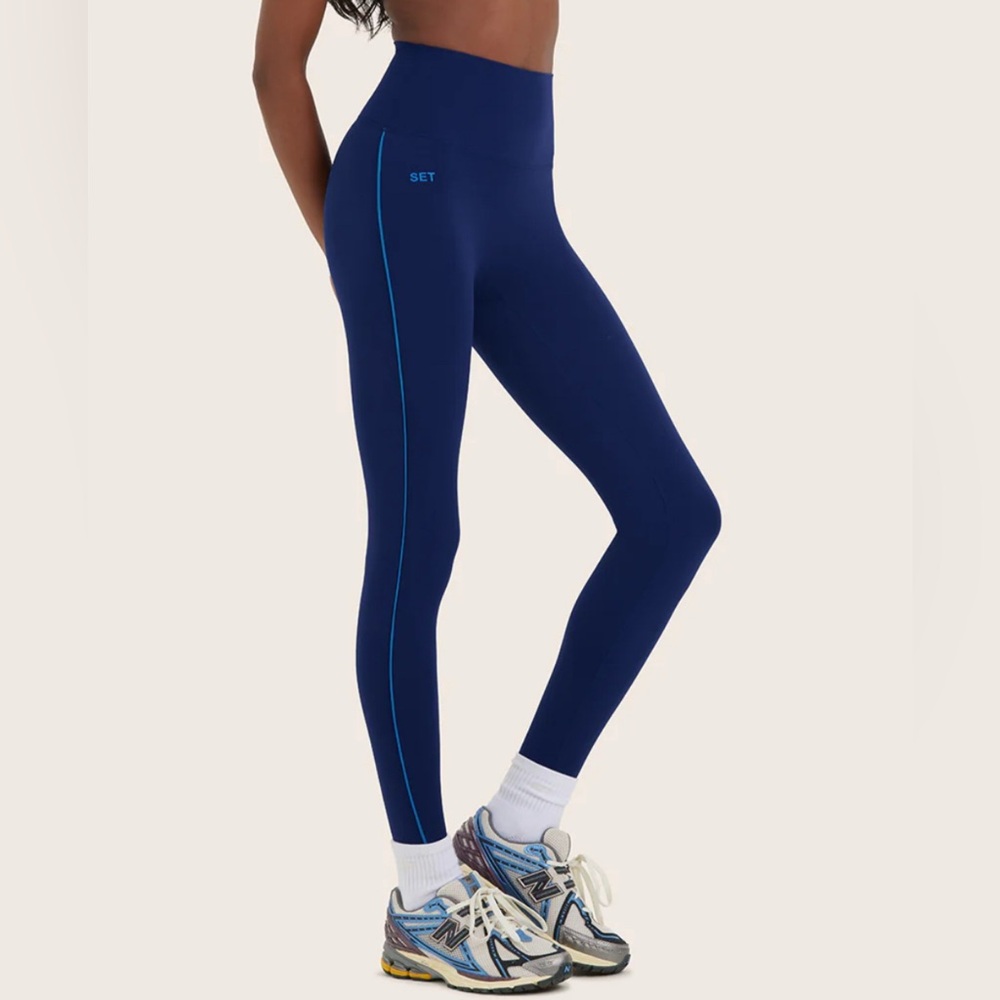 SET Active Sportbody Leggings